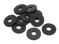 HPI TROPHY 3.5 FOAM BODY WASHER (10PCS) - 101110
